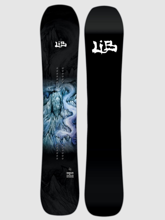 Lib Tech Skunk Ape 2025 Snowboard