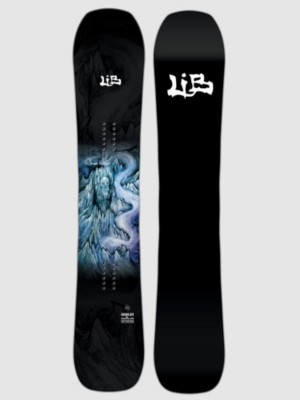 Skunk Ape 2025 Snowboard