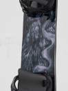 Lib Tech Skunk Ape Camber 2025 Snowboard