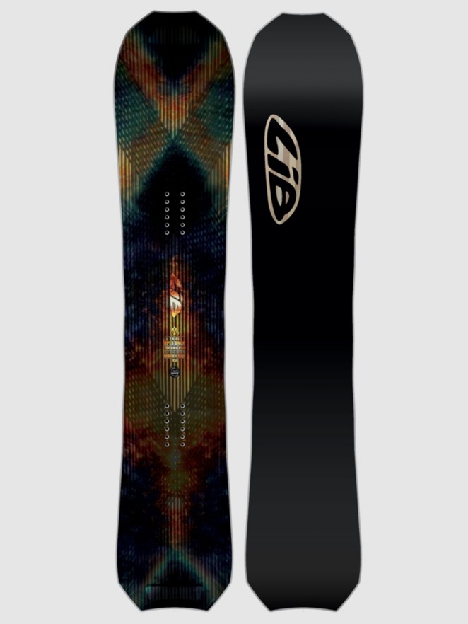 Lib Tech Apex Orca 2025 Snowboard