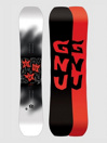 Gnu C Money 2025 Snowboard