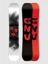 Gnu C Money Snowboard