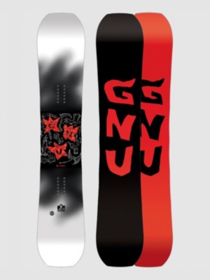 C Money 2025 Snowboard