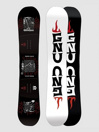 Gnu Riders Choice 2025 Snowboard