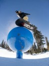 Gnu Riders Choice 2025 Snowboard