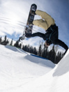 Gnu Riders Choice 2025 Snowboard