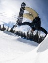 Gnu Riders Choice Snowboard