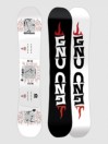 Gnu RCC3 2025 Snowboard