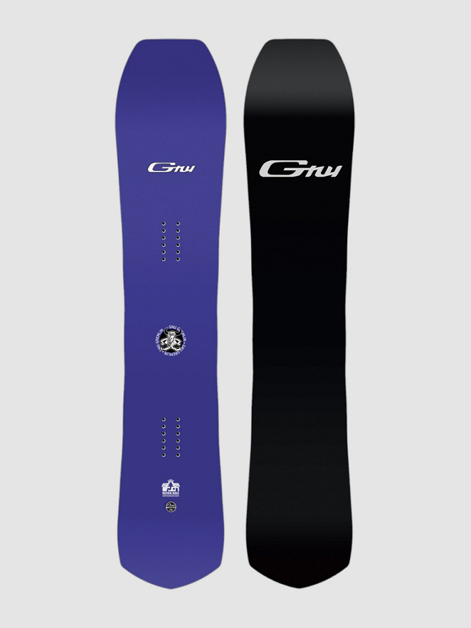 Gnu Gremlin 2025 Snowboard