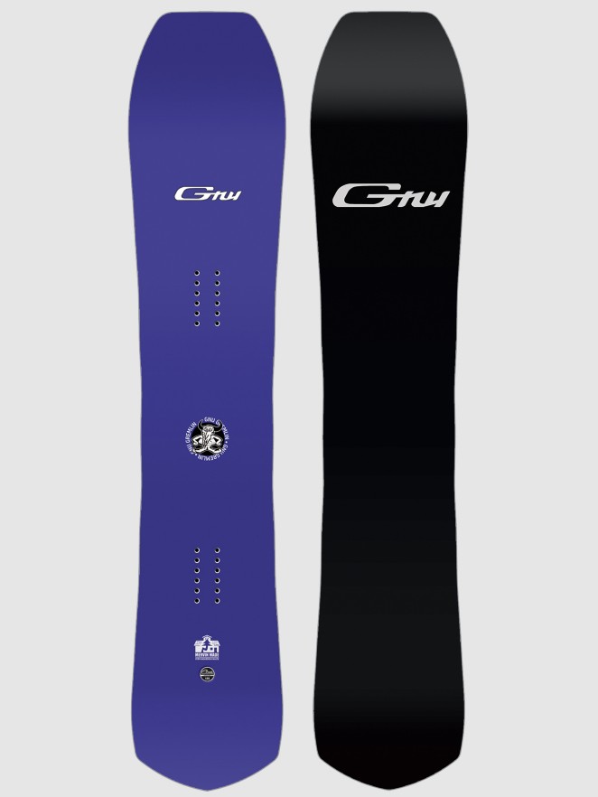 Gnu Gremlin 2025 Snowboard