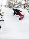 Gnu Hyper 2025 Snowboard