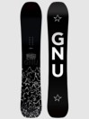 Gnu Banked Country 2025 Snowboard