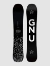 Gnu Banked Country 2025 Snowboard