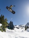 Gnu Banked Country 2025 Snowboard