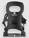 Bent Metal Bolt 2025 Snowboard Bindings