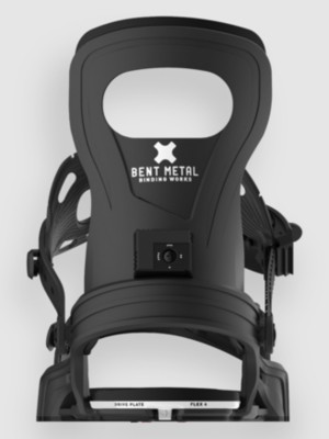 Bolt 2025 Snowboard Bindings