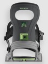 Bent Metal Joint 2025 Snowboard Bindings