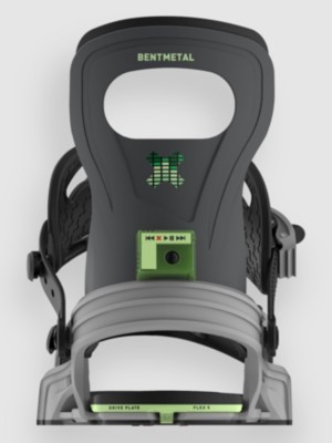 Joint 2025 Snowboard Bindings