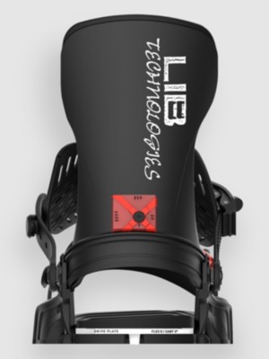 Transfer 2025 Snowboard Bindings