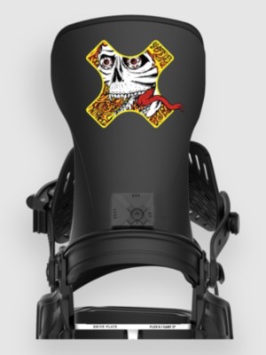 Transfer 2025 Snowboard Bindings