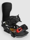 Bent Metal Transfer 2025 Snowboard Bindings