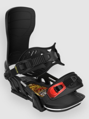 Transfer 2025 Snowboard Bindings