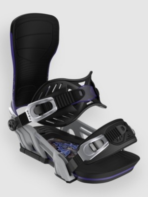 Transfer 2025 Snowboard Bindings