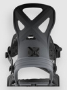 Bent Metal Anvil 2025 Snowboard Bindings