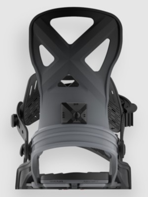 Anvil 2025 Snowboard Bindings