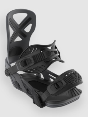 Anvil 2025 Snowboard Bindings