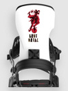 Bent Metal Axtion 2025 Snowboard Bindings