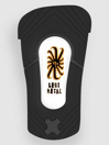 Bent Metal Axtion 2025 Fixations de Snowboard