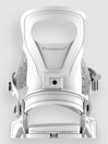 Bent Metal Logic 2025 Fijaciones Snowboard