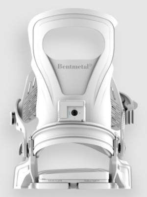 Logic 2025 Snowboard Bindings