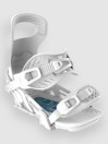 Bent Metal Logic 2025 Snowboard Bindings