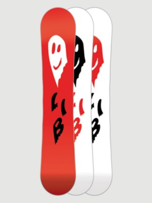 Two Time 2025 Snowboard