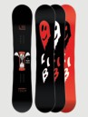 Lib Tech Two Time Snowboard