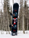 Lib Tech Two Time Snowboard