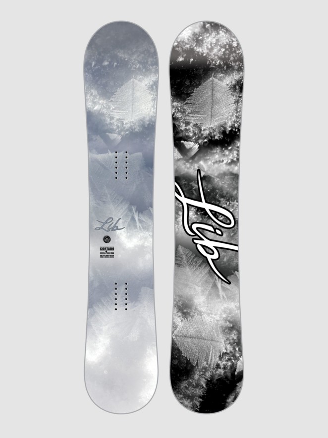 Lib Tech Cortado 2025 Snowboard