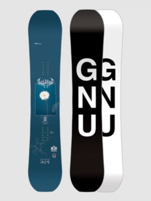 Gloss C 2025 Snowboard