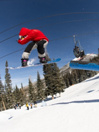 Gnu Gloss C 2025 Snowboard
