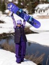 Gnu Velvet 2025 Snowboard