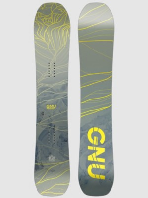 Frosting 2025 Snowboard