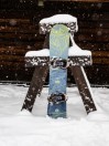 Gnu Frosting 2025 Snowboard