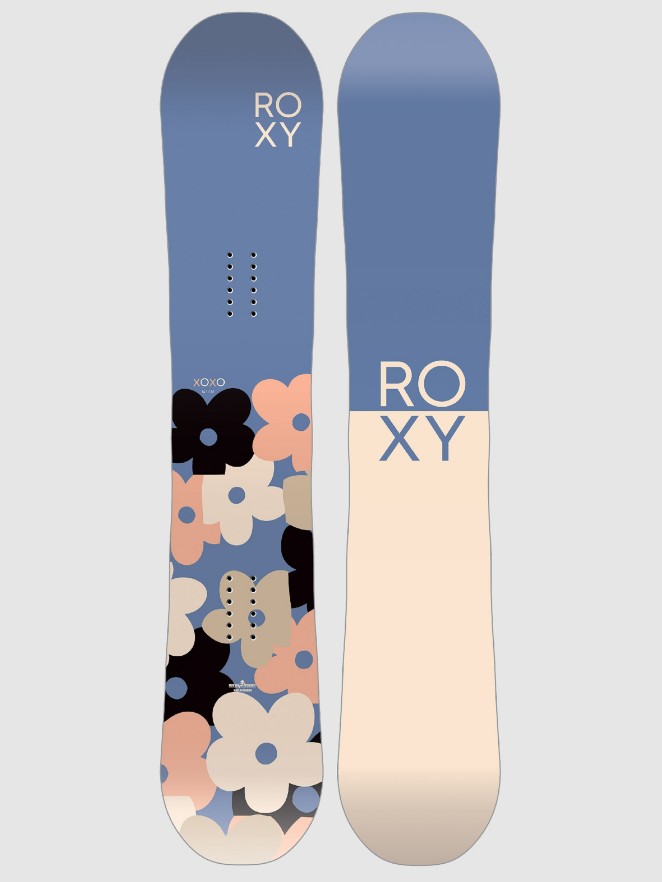 Roxy XOXO 2025 Snowboard