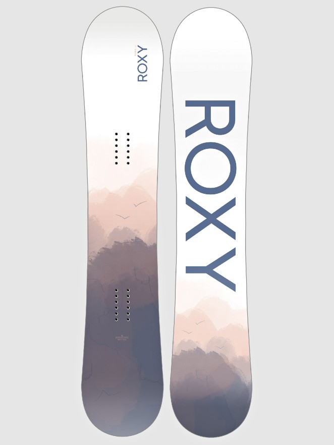 Roxy Raina 2025 Snowboard