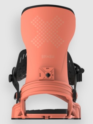 Stylist 2025 Snowboard Bindings