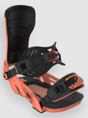 Stylist 2025 Snowboard Bindings