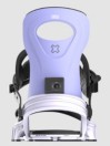 Bent Metal Metta 2025 Snowboard Bindings