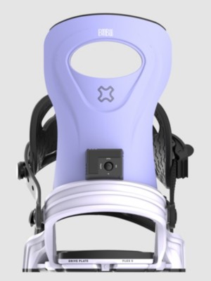 Metta 2025 Snowboard Bindings